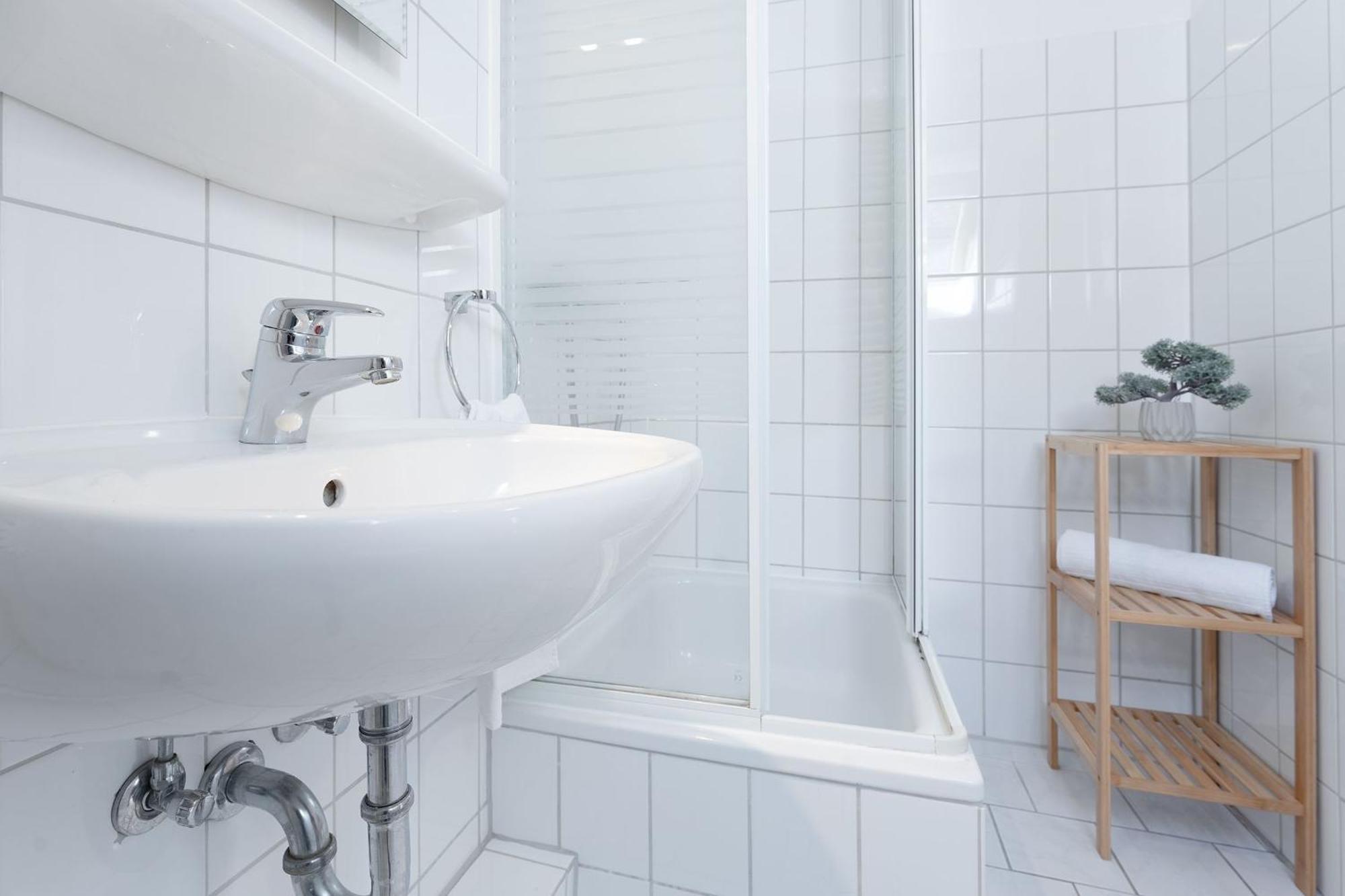 Apartmán Fahrenkrug Nordlicht Scharbeutz Exteriér fotografie