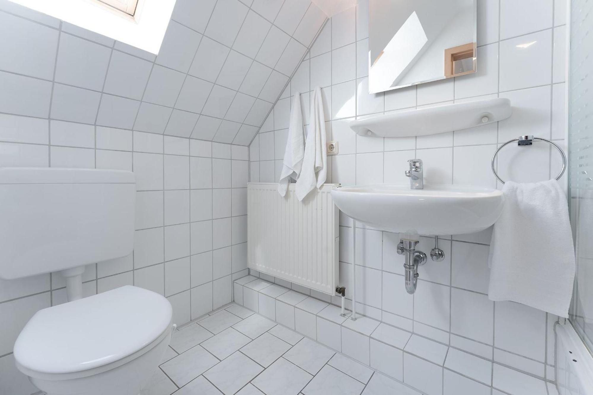 Apartmán Fahrenkrug Nordlicht Scharbeutz Exteriér fotografie