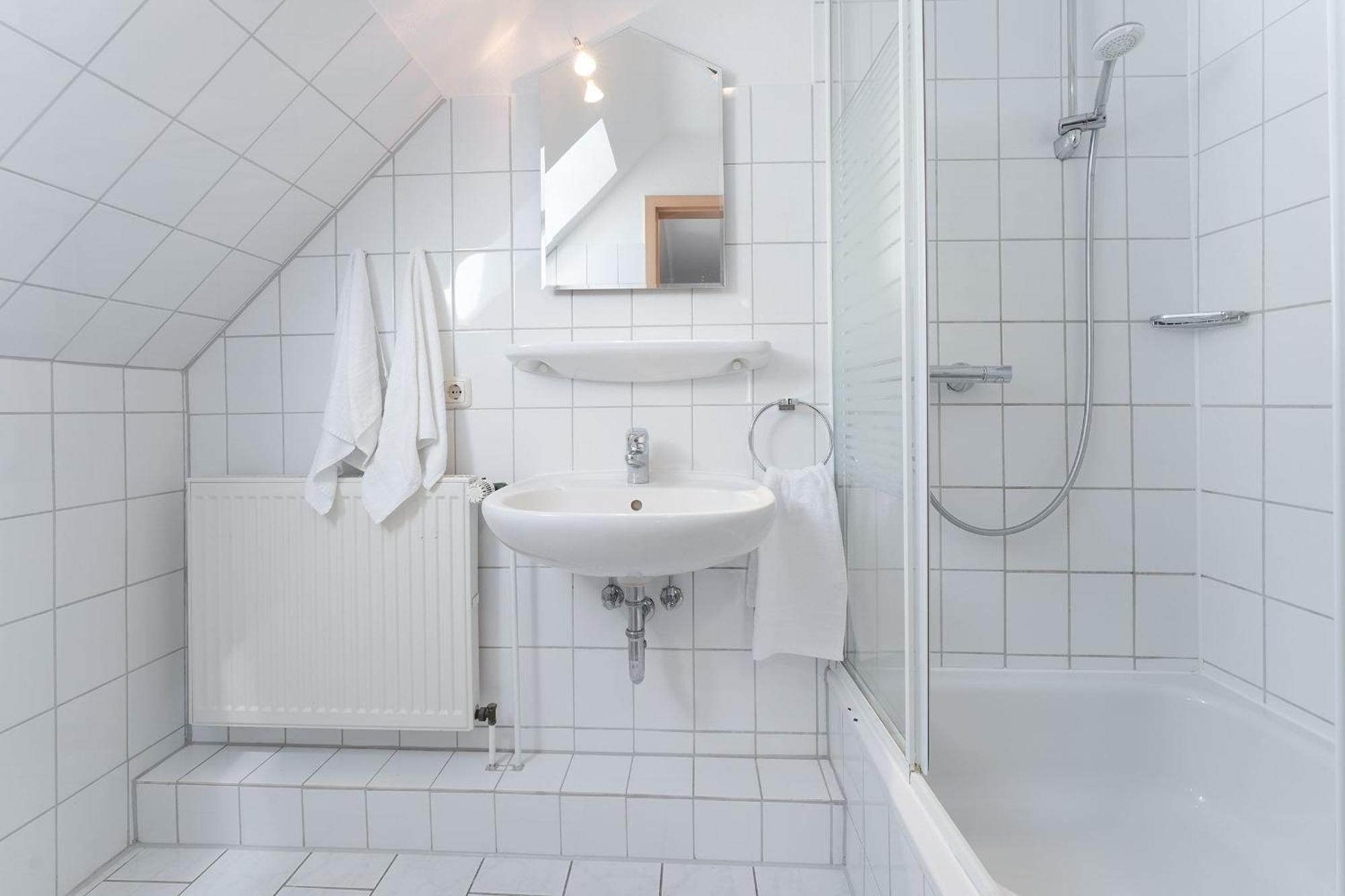 Apartmán Fahrenkrug Nordlicht Scharbeutz Exteriér fotografie