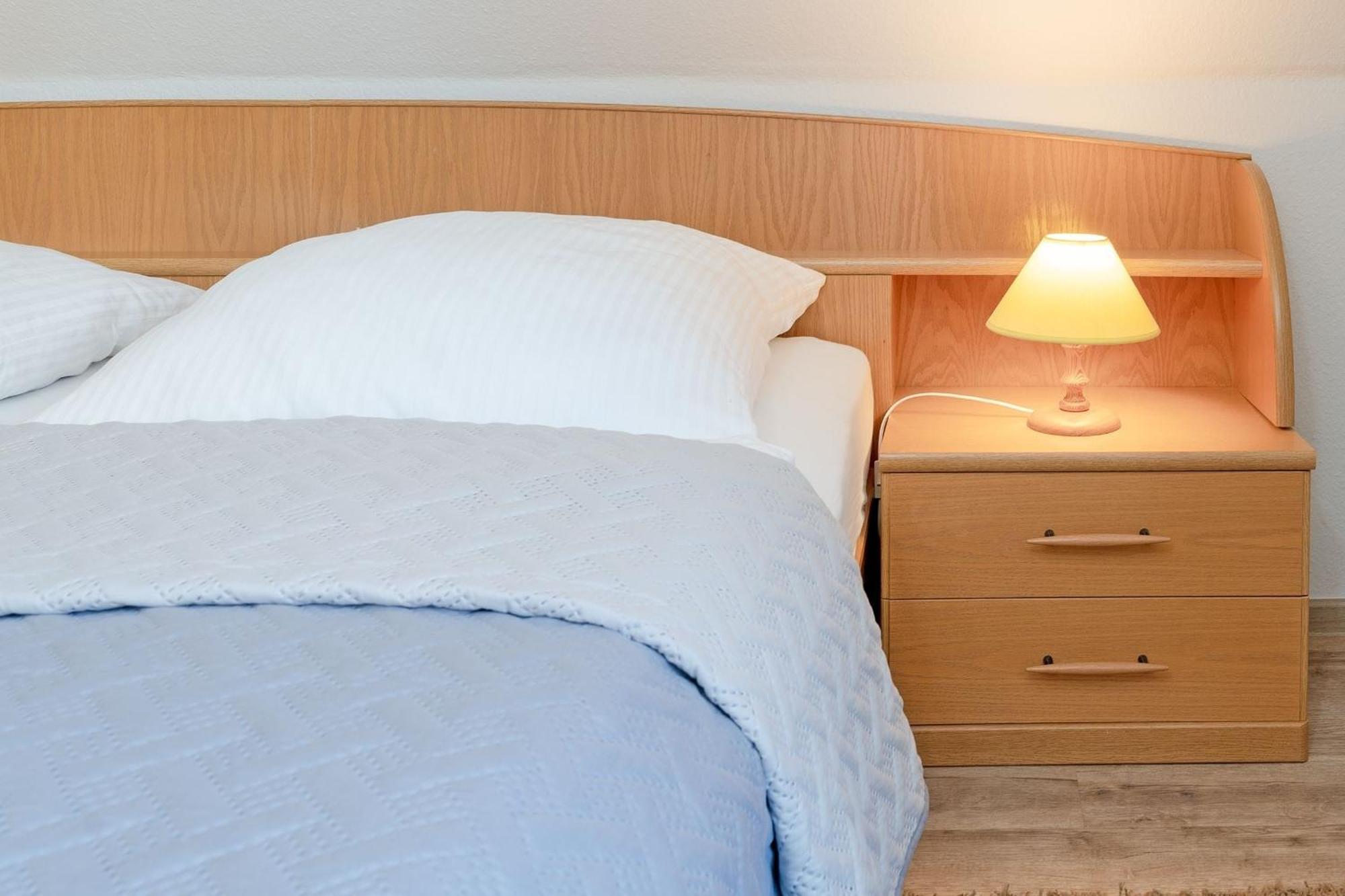 Apartmán Fahrenkrug Nordlicht Scharbeutz Exteriér fotografie
