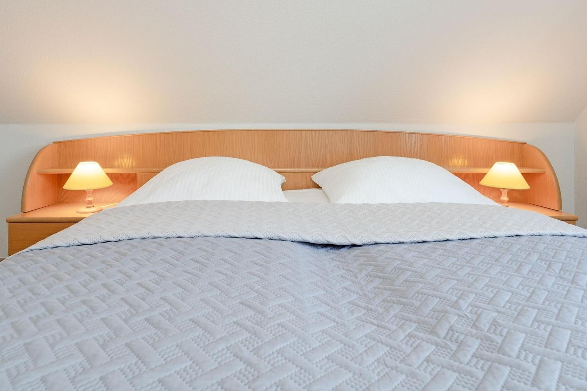Apartmán Fahrenkrug Nordlicht Scharbeutz Exteriér fotografie