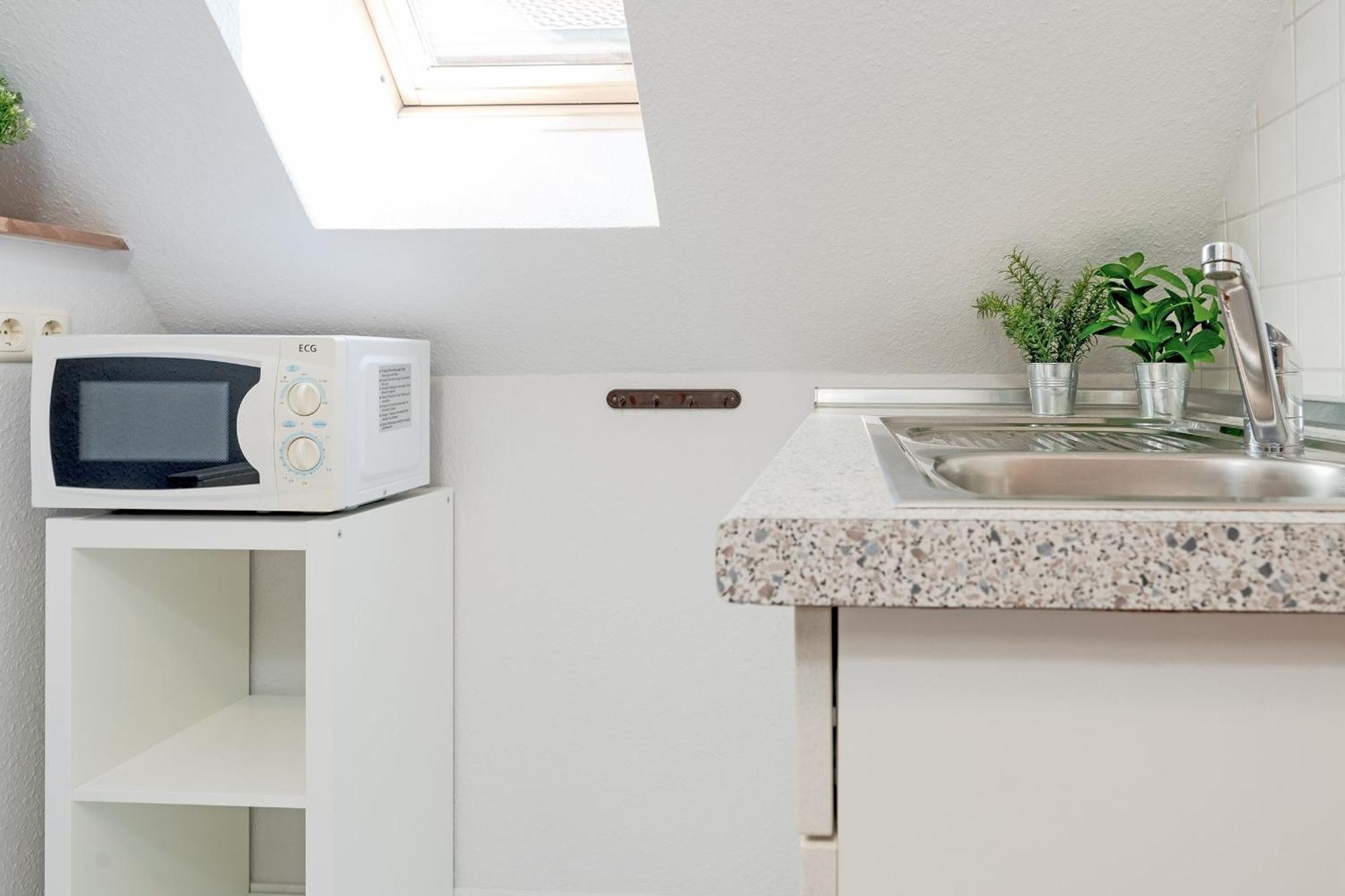 Apartmán Fahrenkrug Nordlicht Scharbeutz Exteriér fotografie