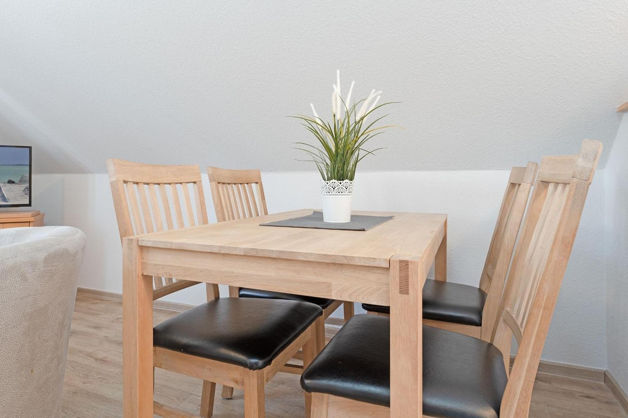 Apartmán Fahrenkrug Nordlicht Scharbeutz Exteriér fotografie