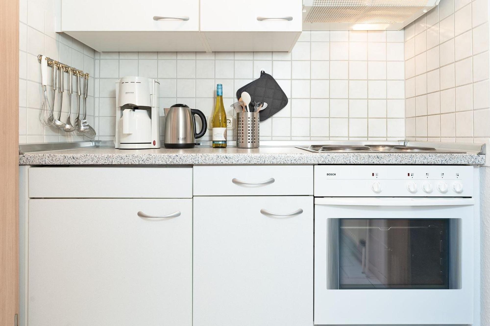 Apartmán Fahrenkrug Nordlicht Scharbeutz Exteriér fotografie